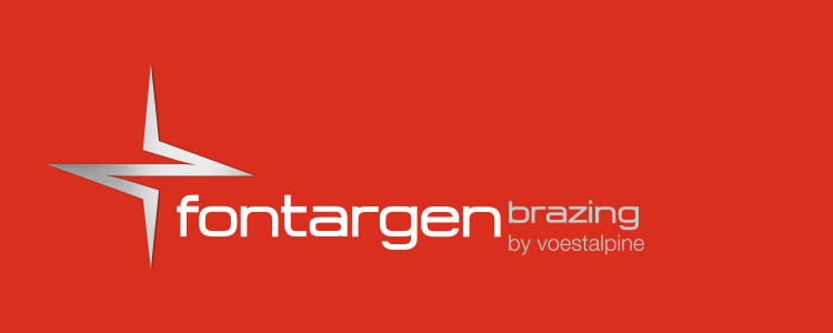 Logo de fontargen platas